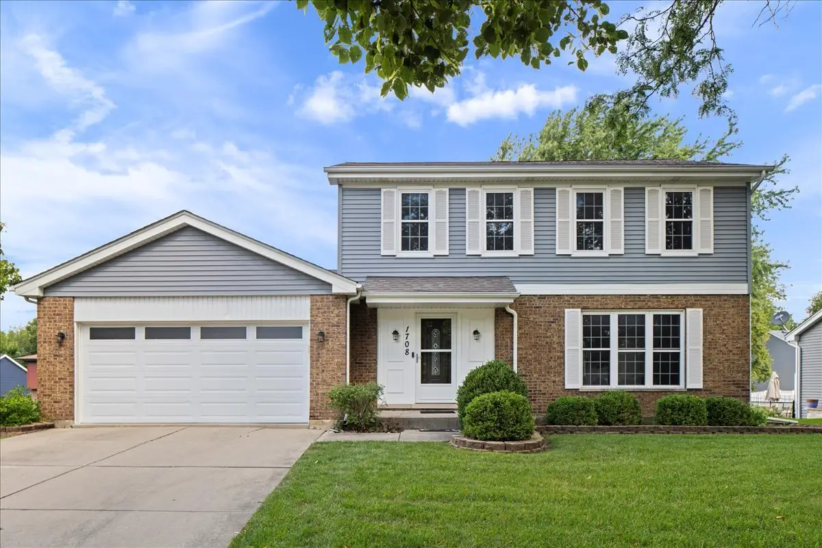 1708 White Place, Downers Grove, IL 60516 - Image #1