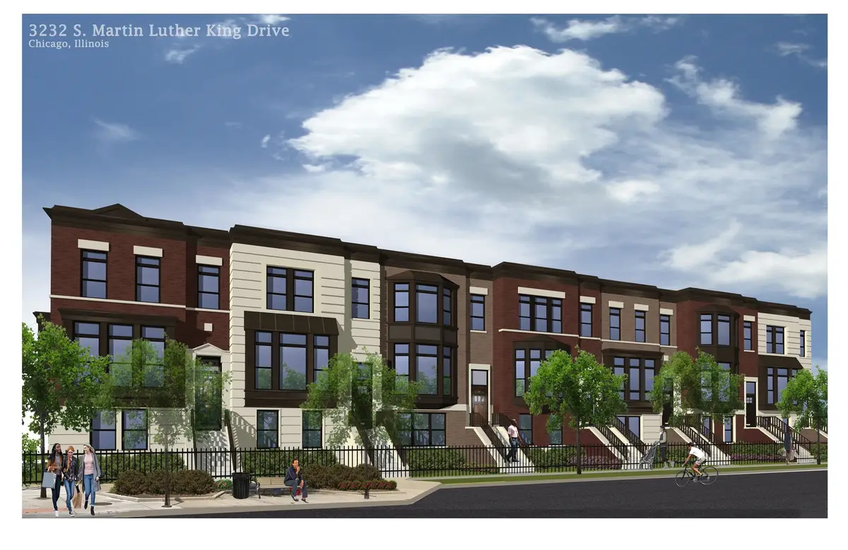 3249 S Calumet Avenue, Chicago, IL 60616 - Image #1