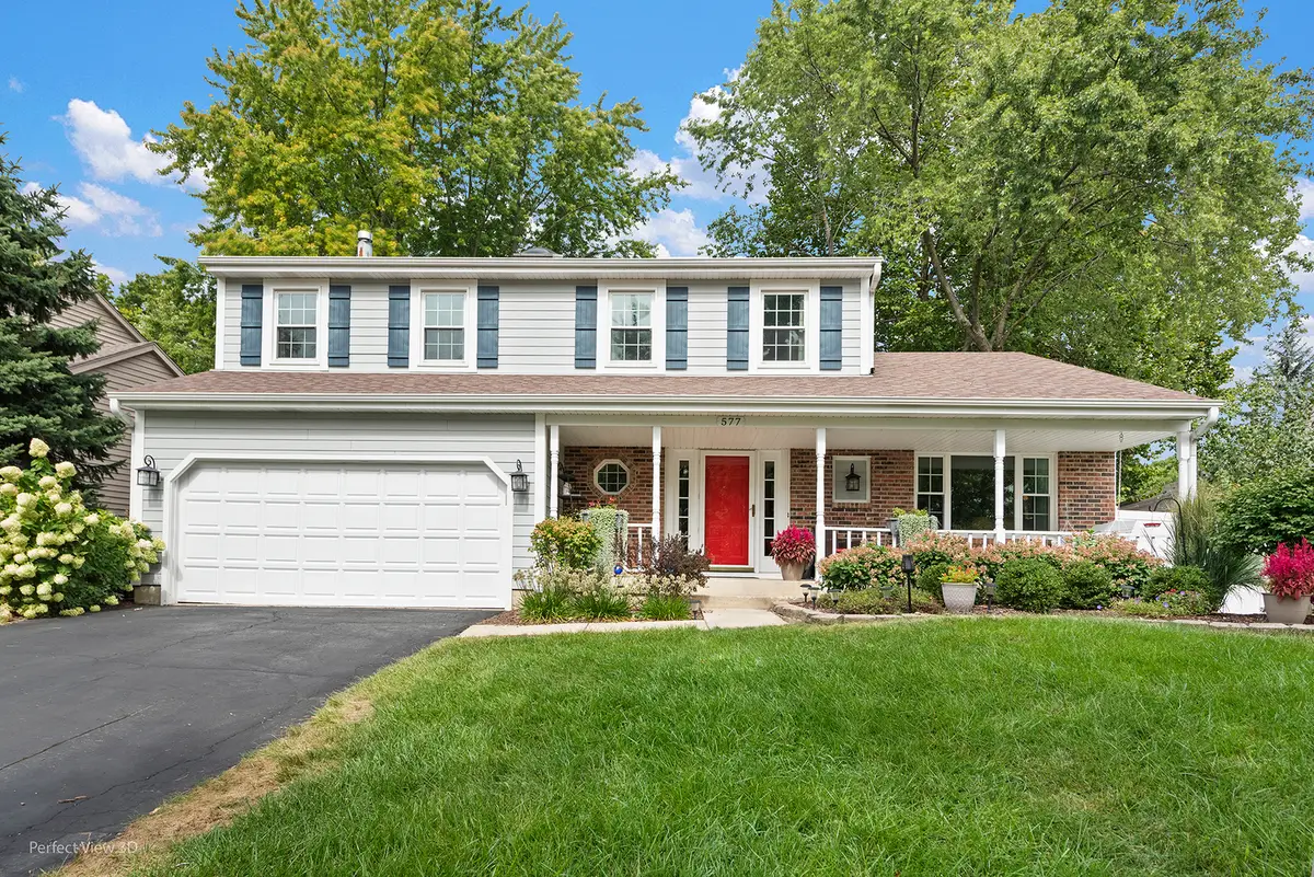 577 Plank Road, Naperville, IL 60563 - Image #1