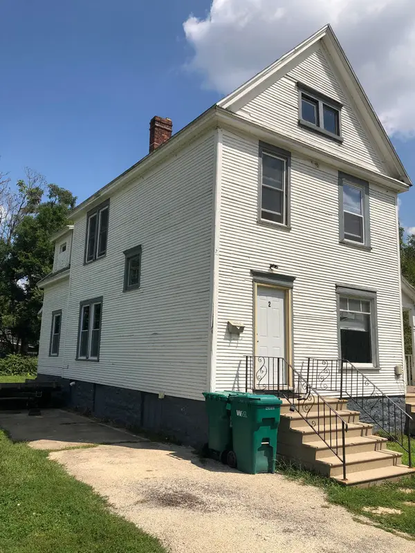 417 Grant Avenue, Joliet, IL 60433