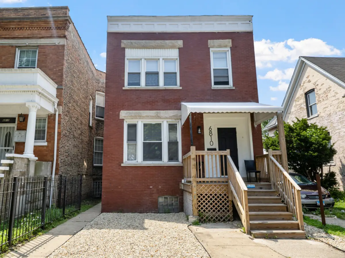 6810 S Wabash Avenue, Chicago, IL 60637 - Image #1