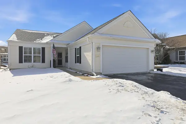 11681 Windsor Drive, Huntley, IL 60142