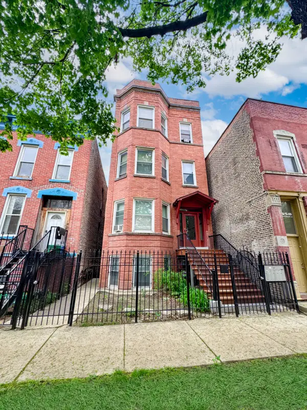 1456 N Campbell Avenue, Chicago, IL 60622