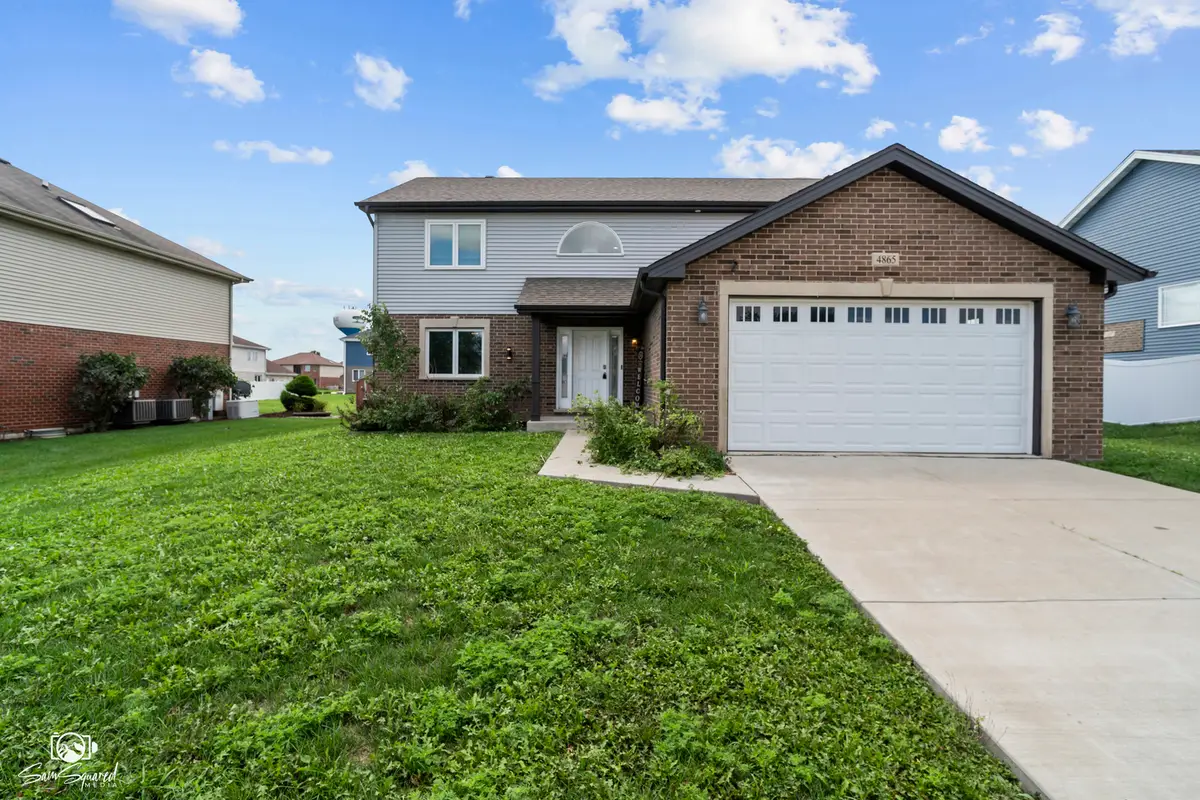 4865 W Falcon Court, Monee, IL 60449 - Image #1