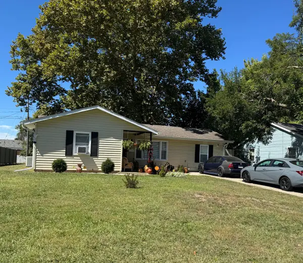 1503 Summit Ridge Road, Champaign, IL 61821