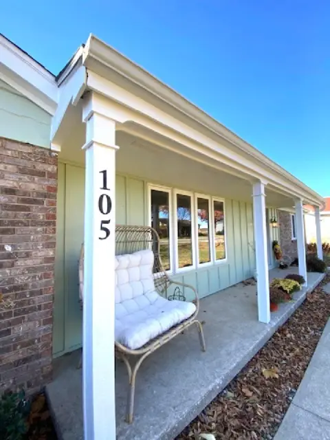 105 Kendall Street, Gifford, IL 61847 - Image #1