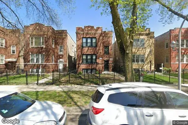 1749 N Lotus Avenue, Chicago, IL 60639