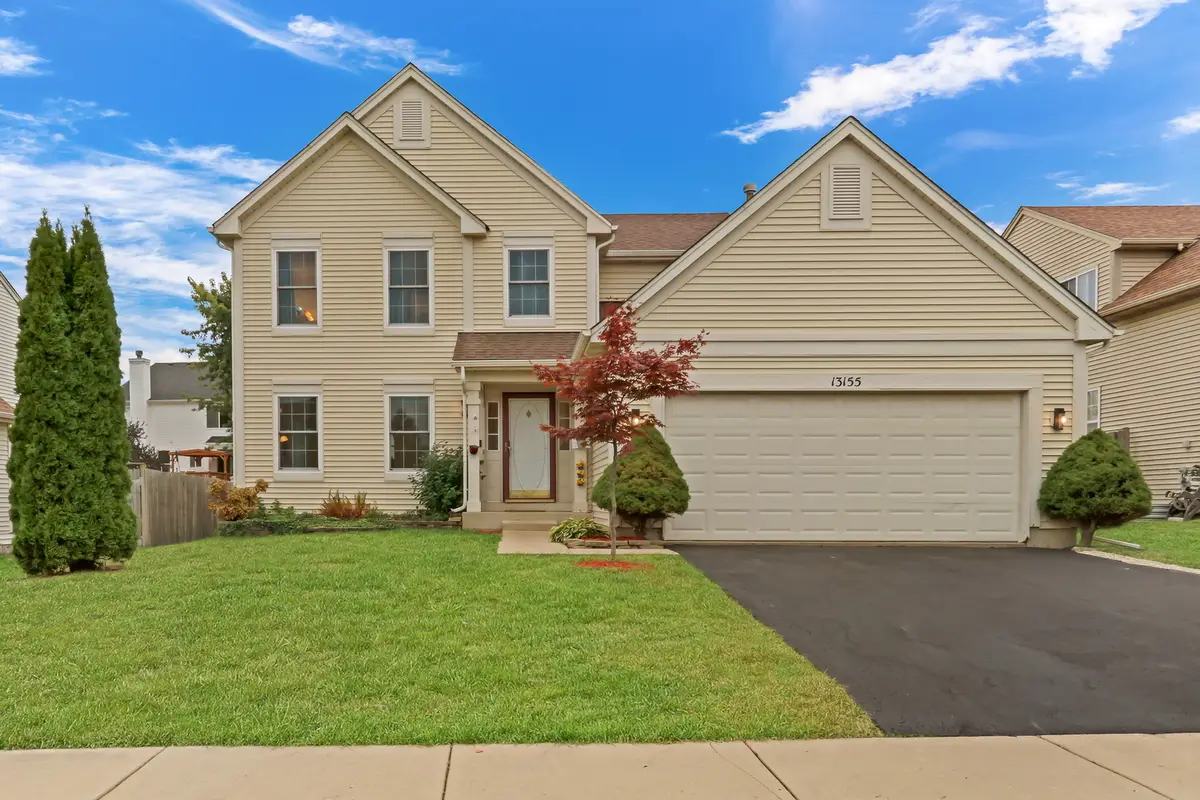 13155 W Yorkshire Lane, Beach Park, IL 60083 - Image #1