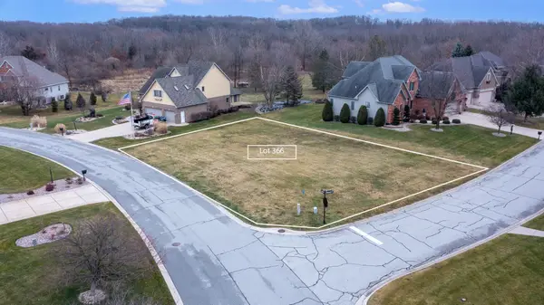 8703 Bridgewater Court, Winfield, IN 46307