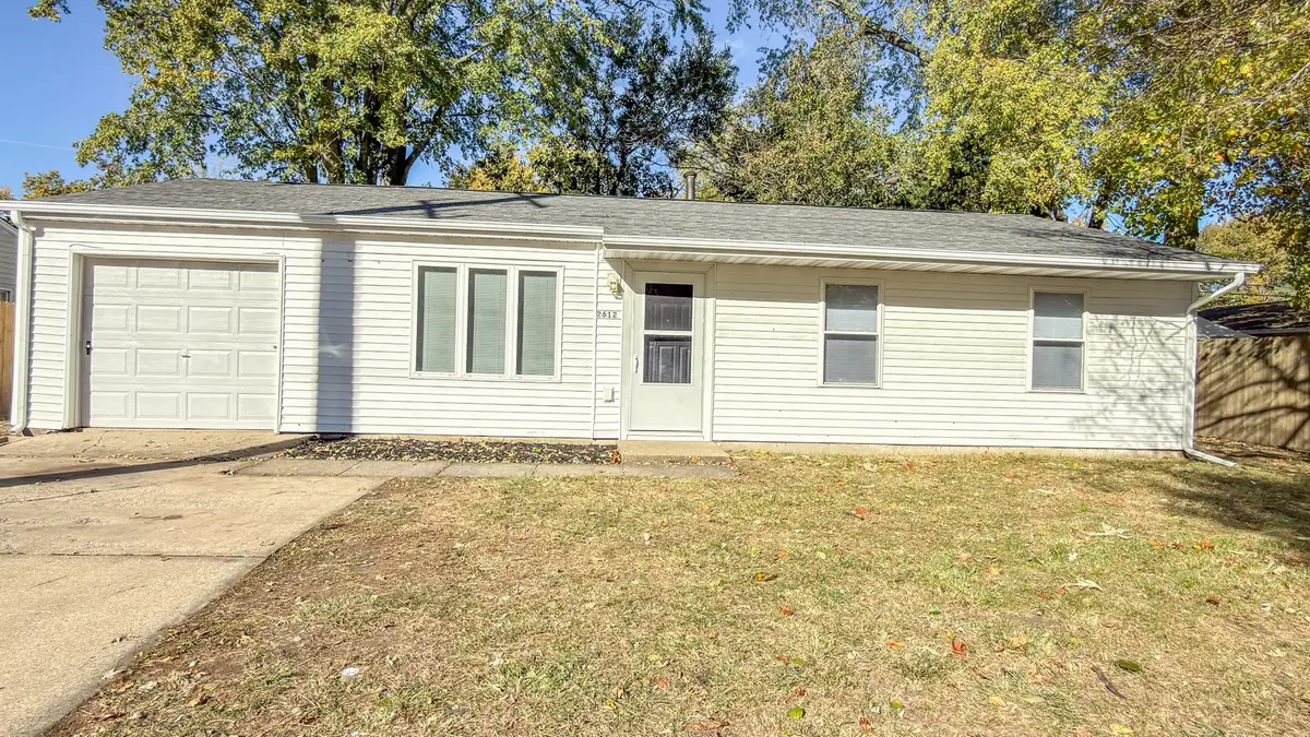 2612 W Kirby Avenue, Champaign, IL 61821 - Image #1