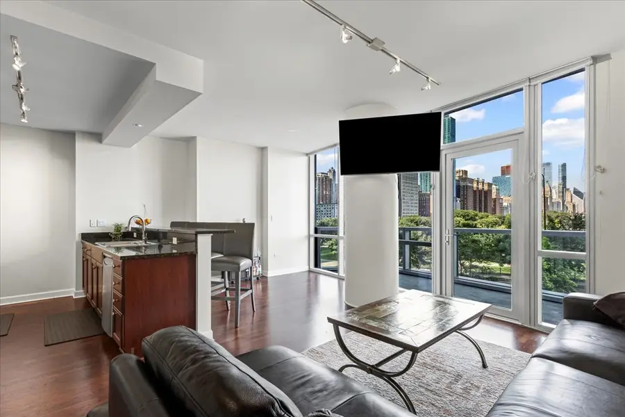 1201 S Prairie Avenue #403, Chicago, IL 60605 - Image #2