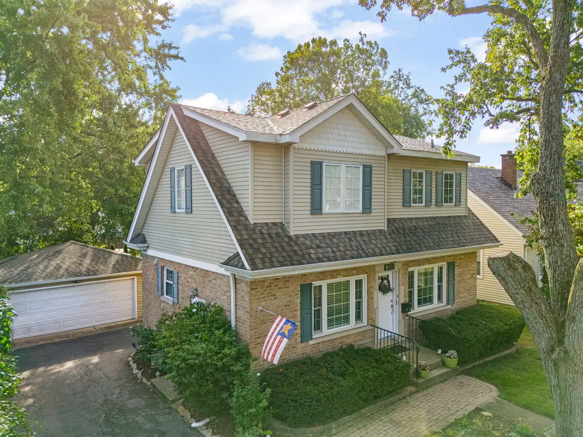 1115 N Main Street, Wheaton, IL 60187 - Image #1