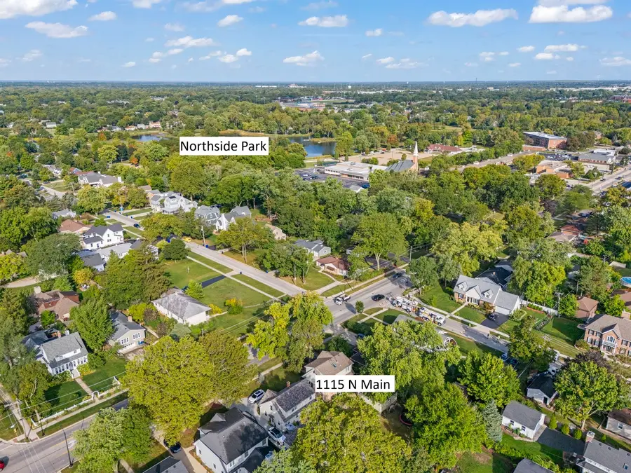 1115 N Main Street, Wheaton, IL 60187 - Image #2