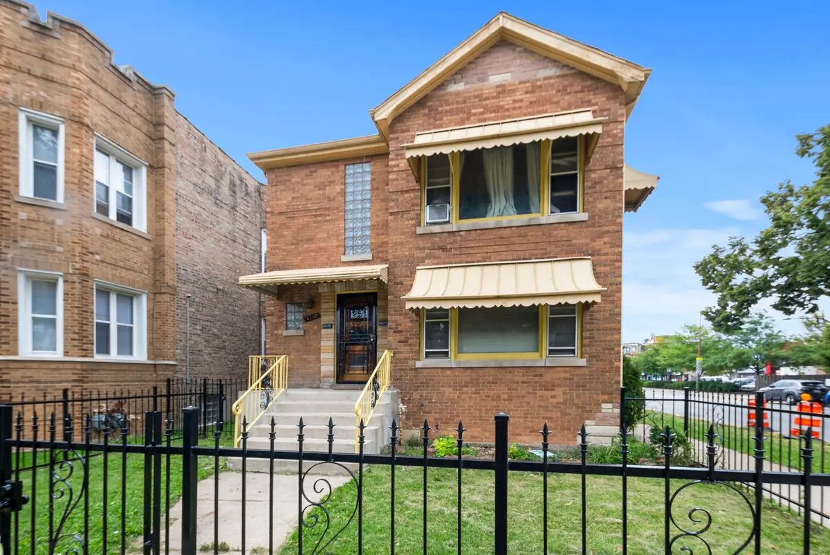 8259 S Marshfield Avenue, Chicago, IL 60620 - Image #1