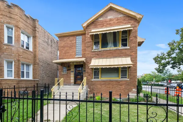 8259 S Marshfield Avenue, Chicago, IL 60620