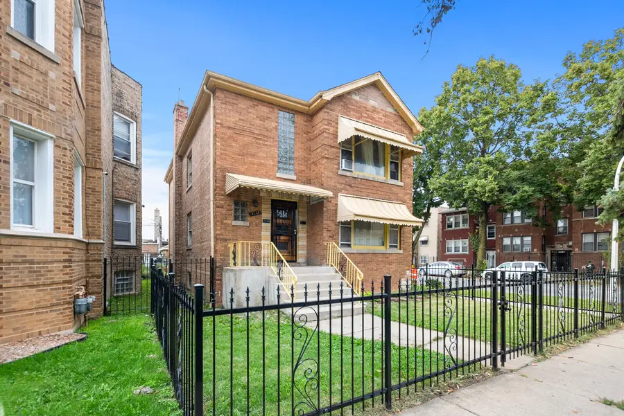 8259 S Marshfield Avenue, Chicago, IL 60620 - Image #2