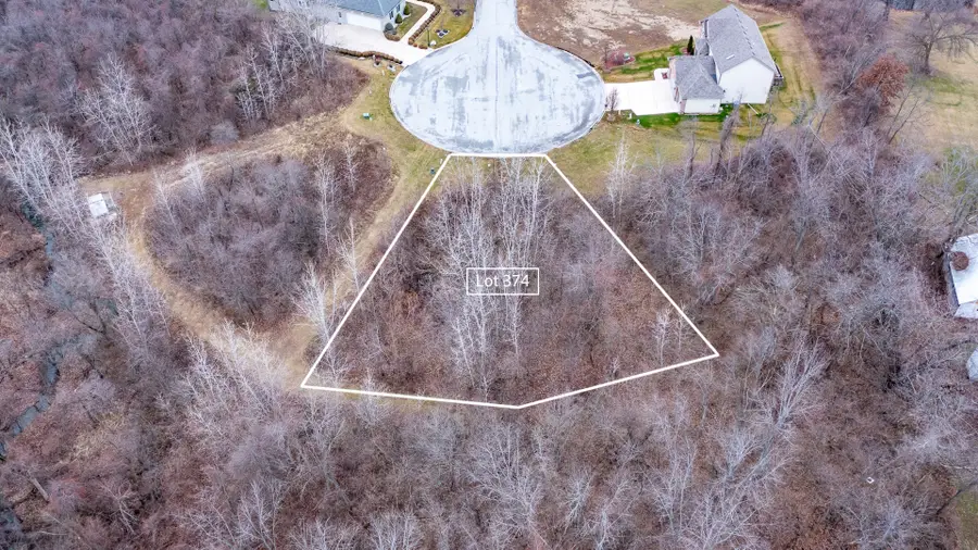 10835 Bridgewater Court, Winfield, IN 46307 - Image #3