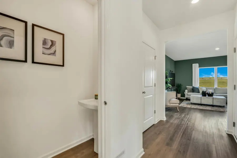 2486 Semillon Street, Oswego, IL 60543 - Image #2