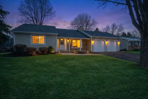 649 Wilbur Court, Gurnee, IL 60031