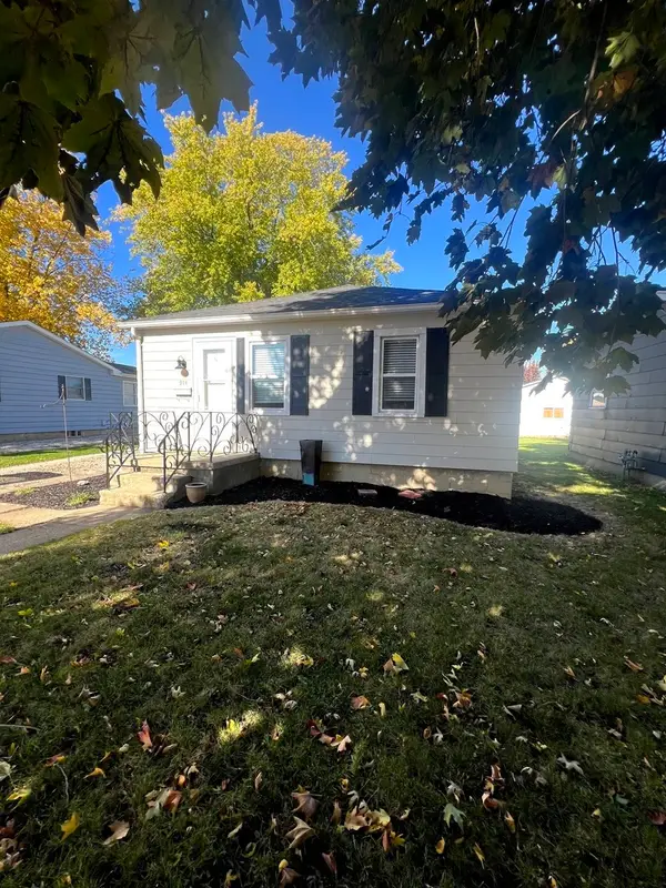 914 E Benton Street, Morris, IL 60450