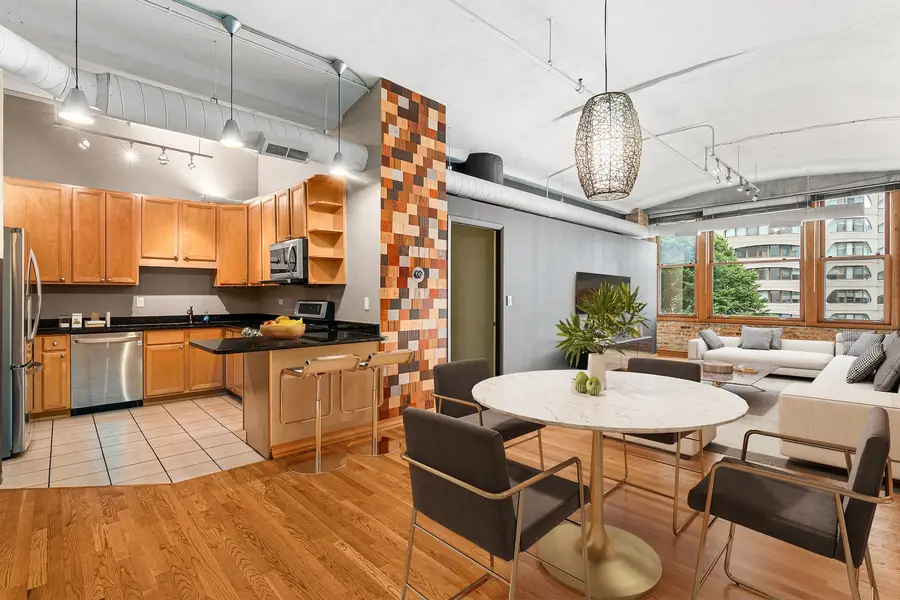 801 S Wells Street #503, Chicago, IL 60607 - Image #3