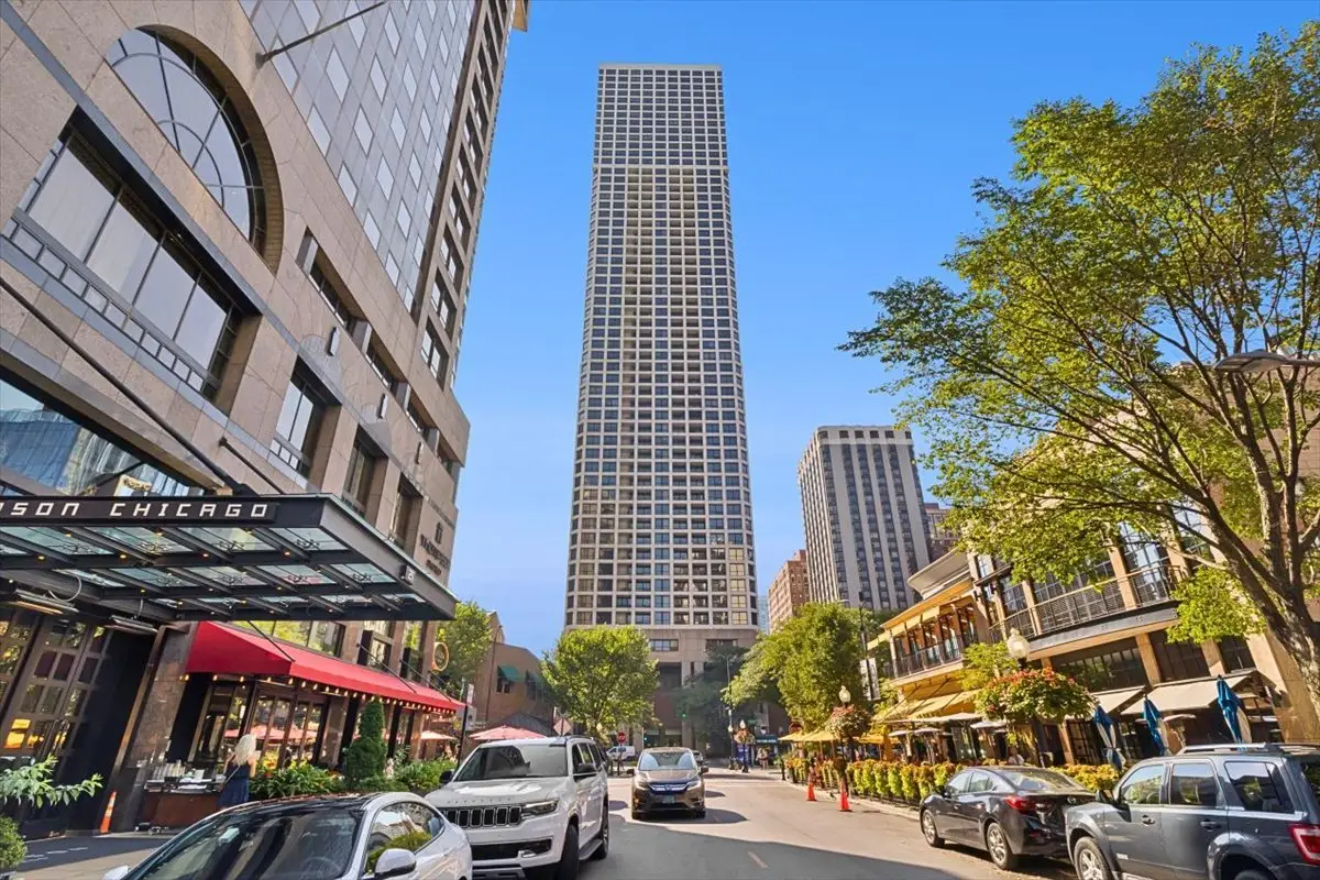 1030 N State Street #33GH, Chicago, IL 60610 - Image #1