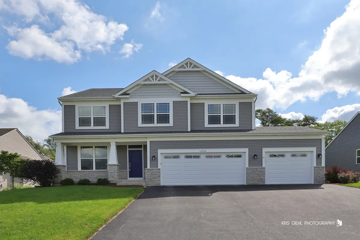 10718 Hunt Club Road, Richmond, IL 60071 - Image #1