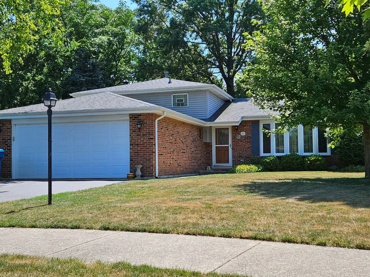 20 Joe Orr Court, Crete, IL 60417 - Image #1