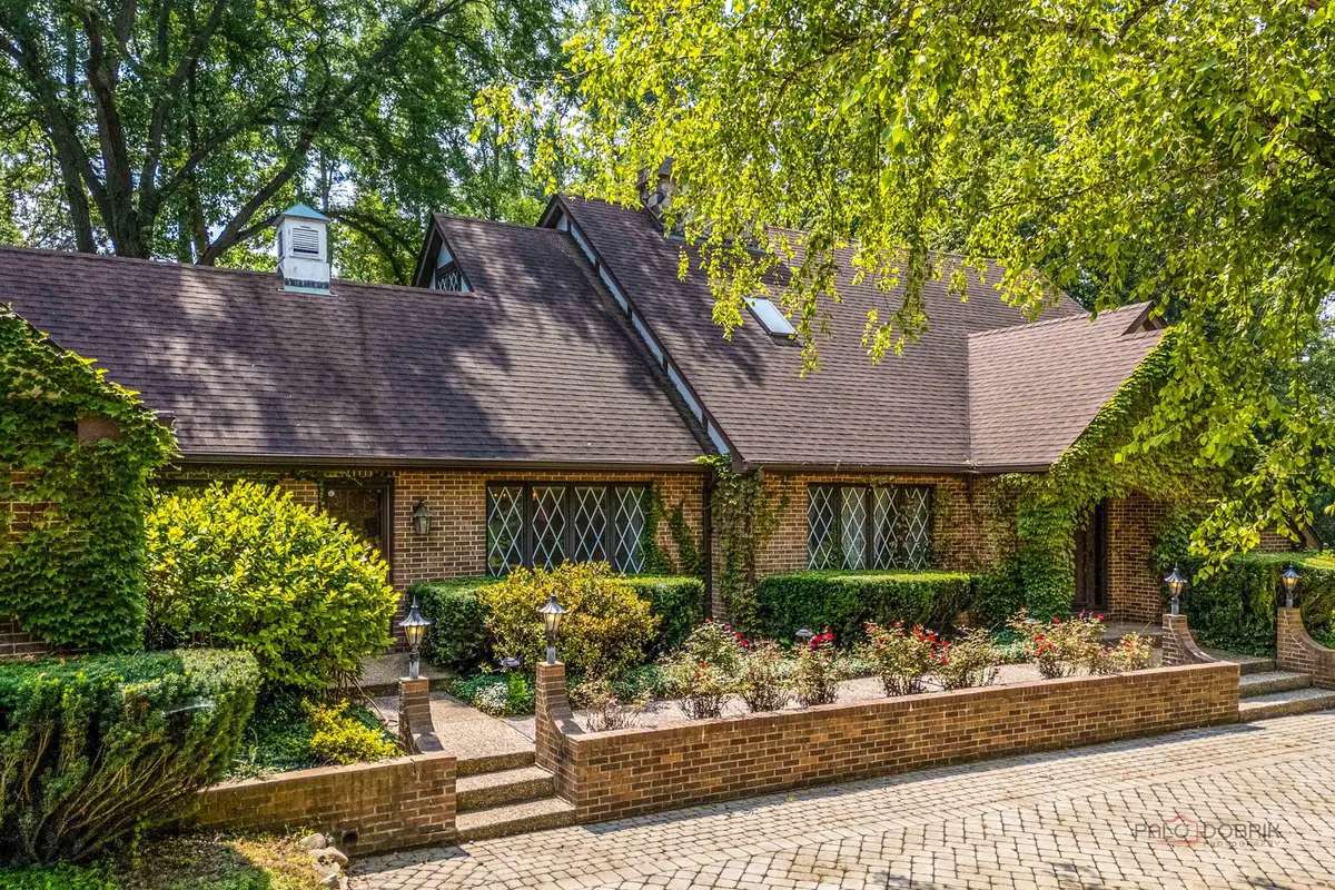 3325 Country Lane, Long Grove, IL 60047 - #1