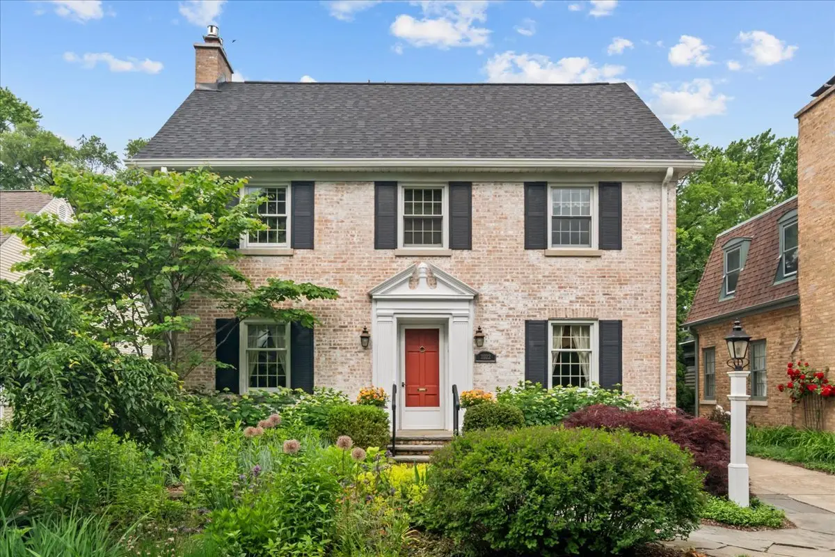 2022 Mcdaniel Avenue, Evanston, IL 60201 - Image #1