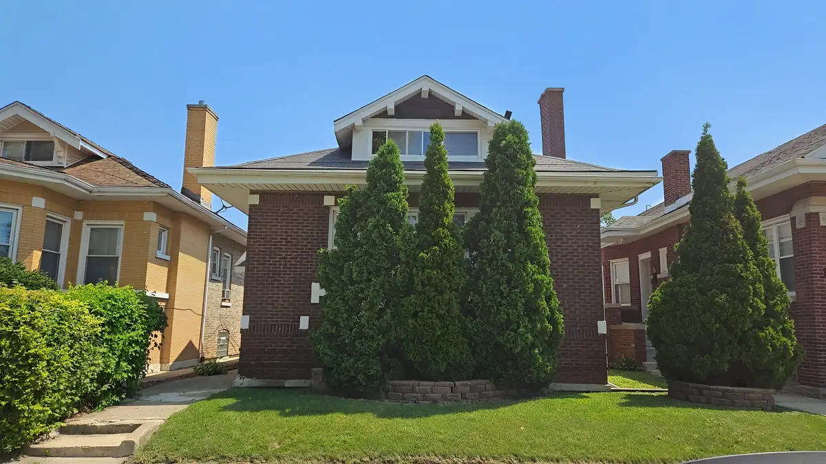 8109 S Morgan Street, Chicago, IL 60620 - Image #1