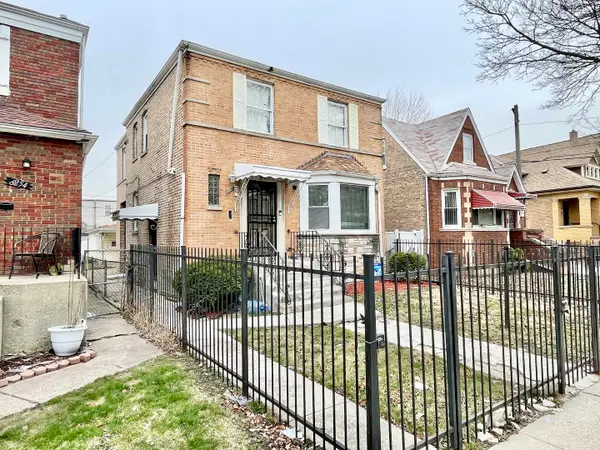 8252 S Marshfield Avenue, Chicago, IL 60620