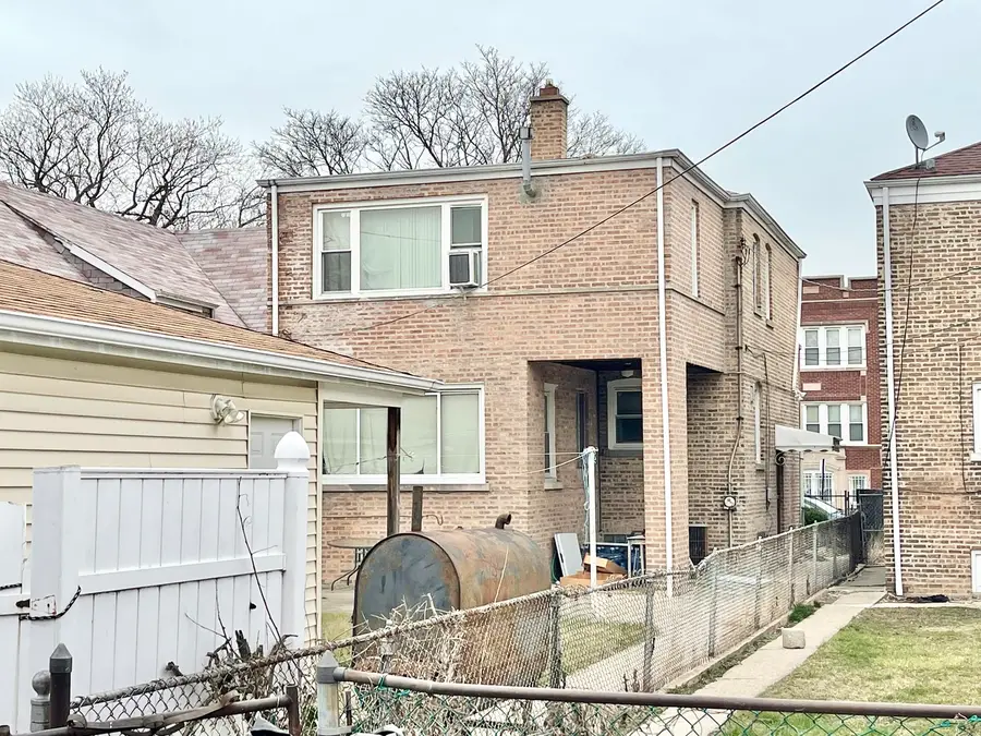 8252 S Marshfield Avenue, Chicago, IL 60620 - Image #2