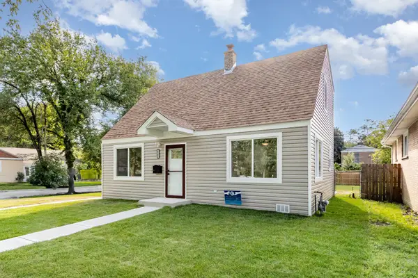 16784 Anthony Avenue, Hazel Crest, IL 60429