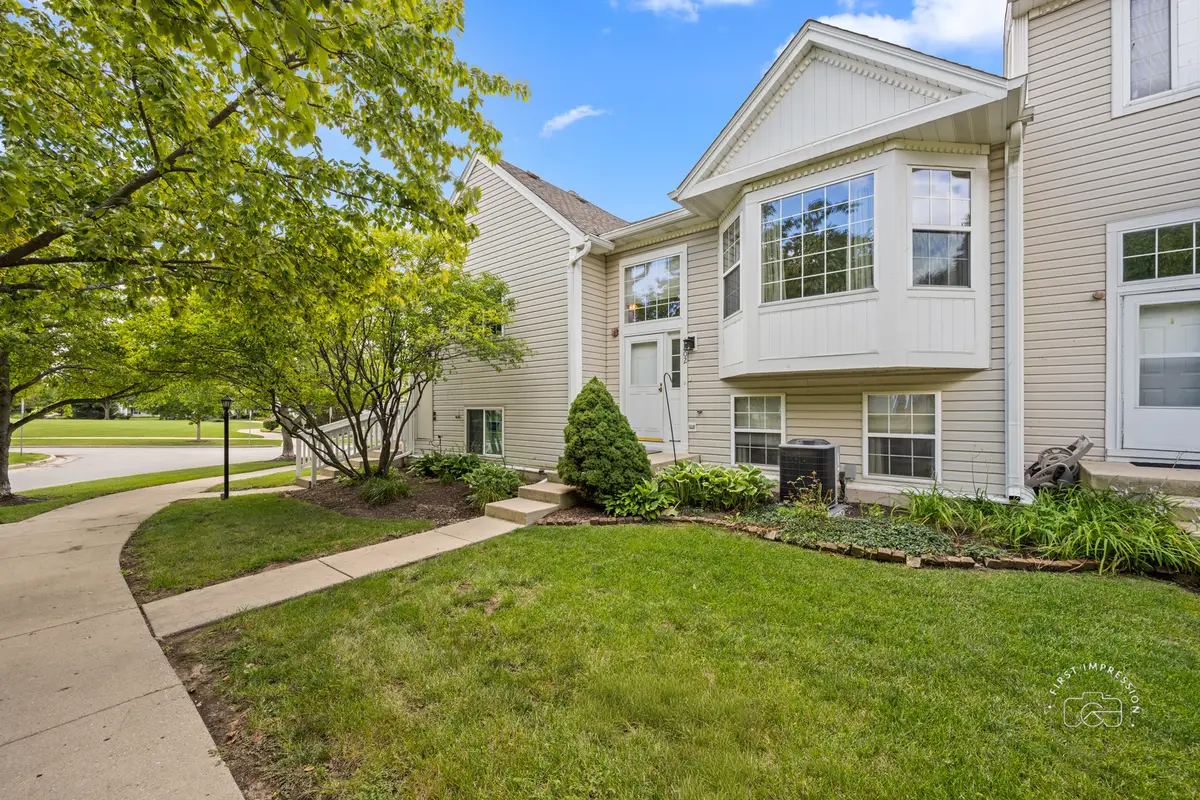 1202 Fox Hill Lane, North Aurora, IL 60542 - Image #1