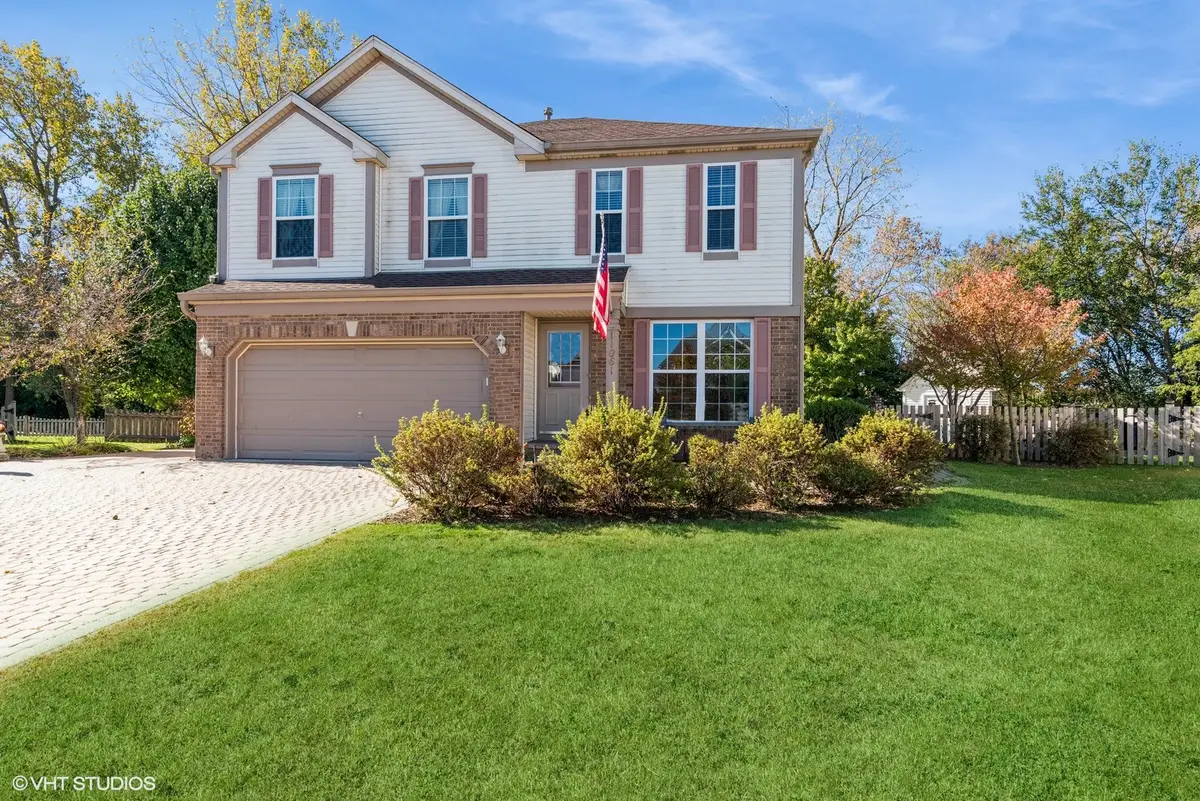 11061 Bayou Court, Huntley, IL 60142 - Image #1