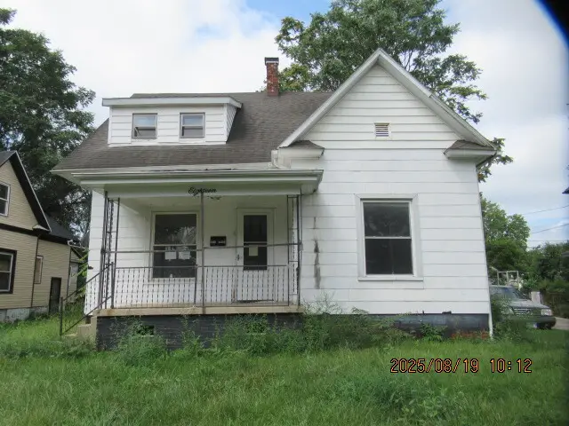 18 Cronkhite Avenue, Danville, IL 61832 - #1