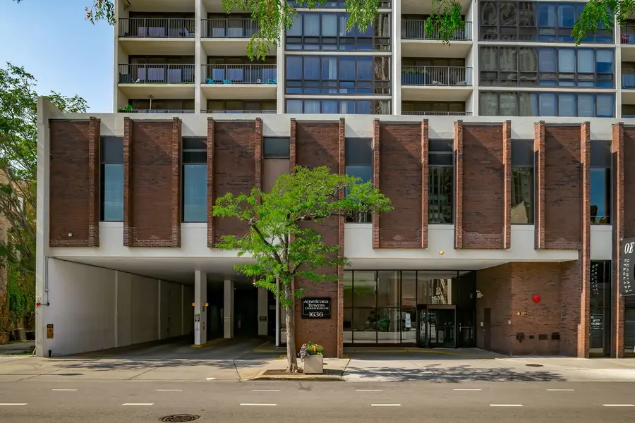 1636 N Wells Street #615, Chicago, IL 60614 - Image #2