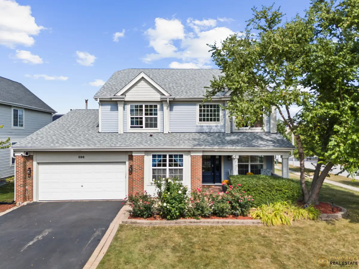 396 E 17th Place, Lombard, IL 60148 - #1