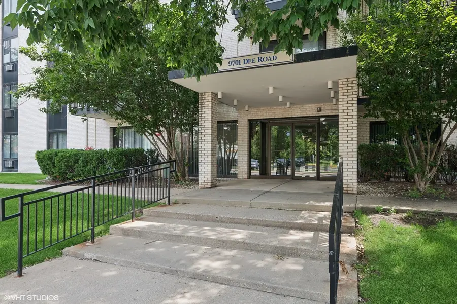 9701 N Dee Road #2I, Niles, IL 60714 - Image #2