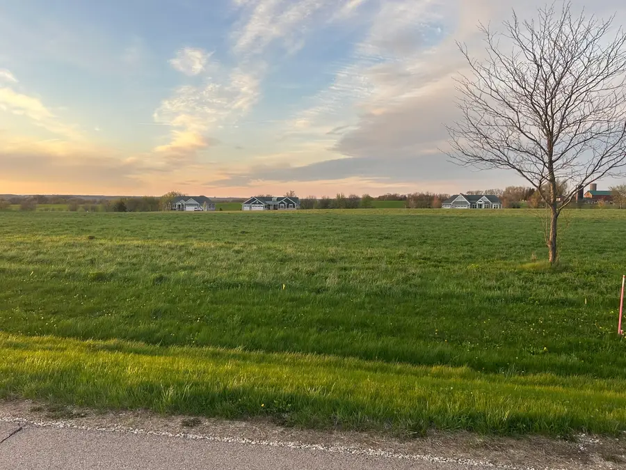 4712 Glacial Trail, Ringwood, IL 60072 - #3