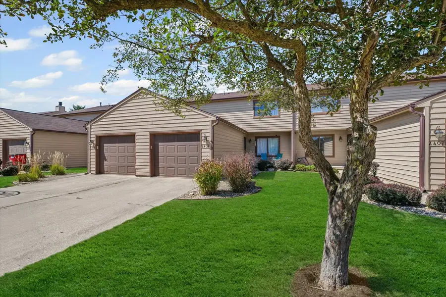 2409 Morrissey Park Drive #2409, Champaign, IL 61821 - Image #3