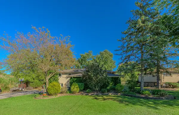 21213 S 93rd Avenue, Frankfort, IL 60423