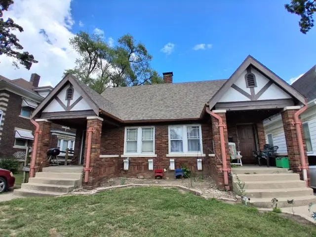 1003 N Franklin Street, Danville, IL 61832 - Image #1