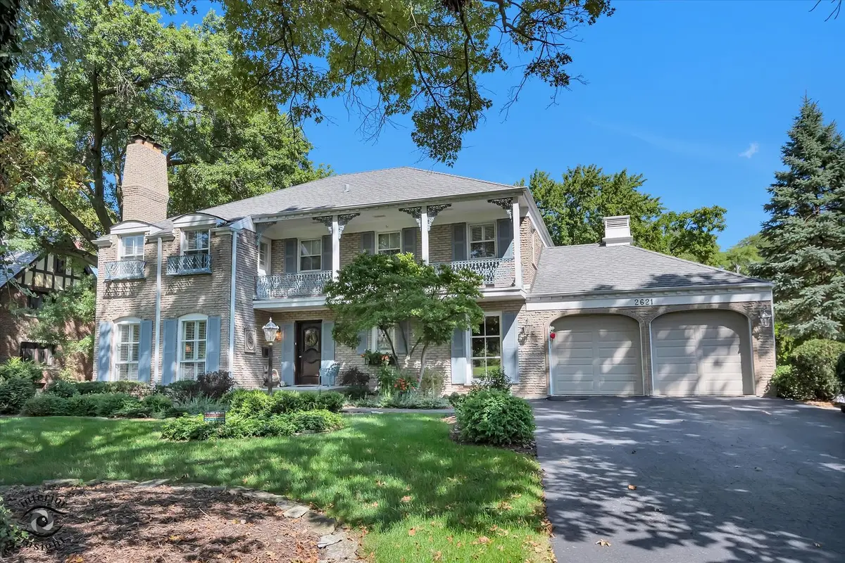 2621 Brassie Avenue, Flossmoor, IL 60422 - Image #1