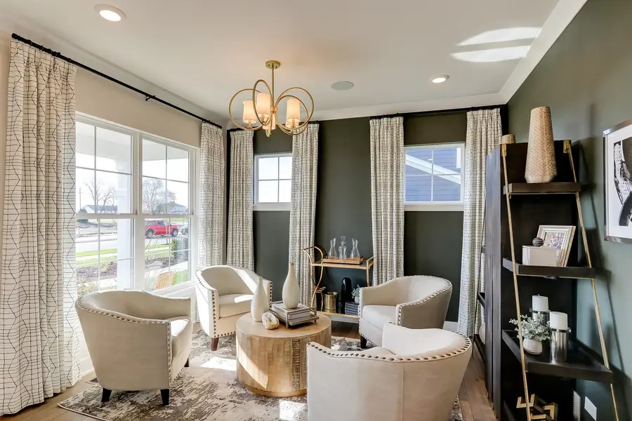 4 Hawthorn Ridge Drive, Hawthorn Woods, IL 60047 - Image #2