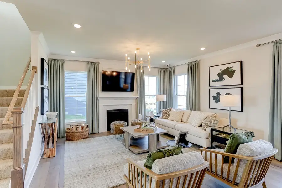 4 Hawthorn Ridge Drive, Hawthorn Woods, IL 60047 - Image #3