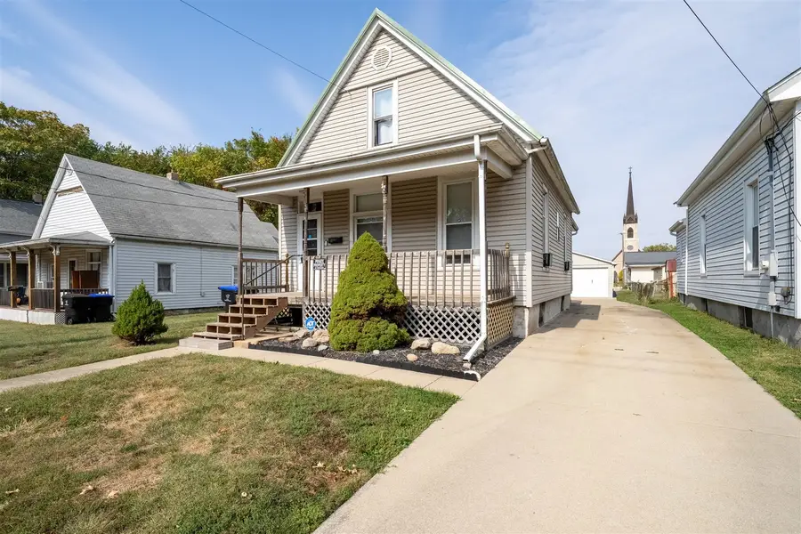 603 W Oakland Avenue, Bloomington, IL 61701 - Image #3