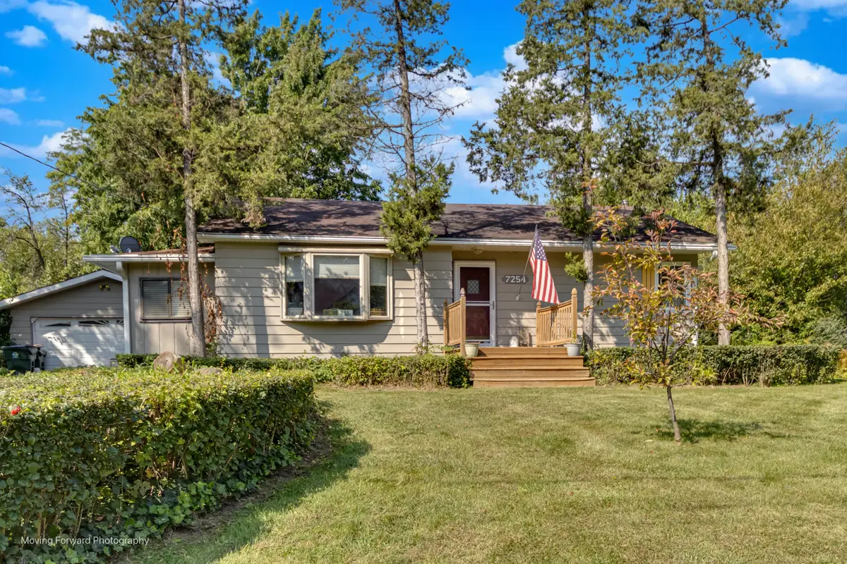 7254 Fair Elms Avenue, Burr Ridge, IL 60527 - Image #1