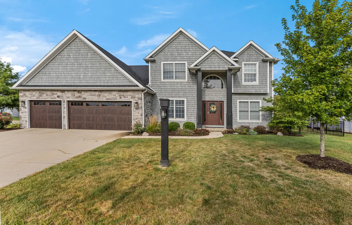 1621 English Oak Drive, Champaign, IL 61822 - Image #1